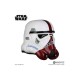 Star Wars Episode IV Replica 1/1 Incinerator Stormtrooper Helmet Accessory