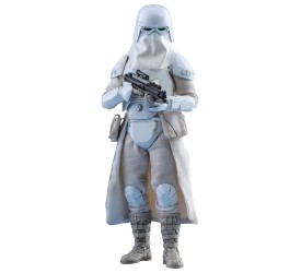 Star Wars Episode V Movie Masterpiece Action Figure 1/6 Snowtrooper 30 cm