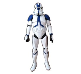 Star Wars Giant Size Action Figure 501st Legion Clone Trooper 79 cm