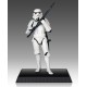 Star Wars Han Solo Stormtrooper Deluxe Statue