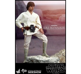 Star Wars Luke Skywalker 1/6 Scale Figure 30 cm