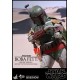 Star Wars Movie Masterpiece Action Figure 1/6 Boba Fett Deluxe Version 30 cm