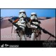 Star Wars Movie Masterpiece Action Figure 1/6 Sandtrooper 30 cm (reproduction)