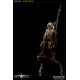 Star Wars Mythos Statue 1/5 Boba Fett Sideshow Exclusive 48 cm