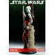 Star Wars Premium Format Figure 1/4 Aurra Sing 56 cm