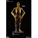 Star Wars Premium Format Figure C-3PO 49 cm