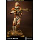 Star Wars Premium Format Figure 1/4 Commander Cody 47 cm