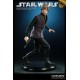 Star Wars Premium Format Figure 1/4 Luke Skywalker Jedi Knight Sideshow Exclusive 