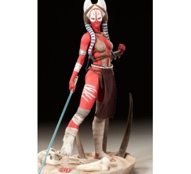 Star Wars Premium Format Figure 1/4 Shaak Ti 48 cm