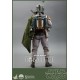 Star Wars QS Series Action figure 1/4 Boba Fett 44 cm
