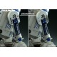 Star Wars R2-D2 Legendary Scale Figure 56 cm