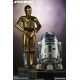 Star Wars R2-D2 Legendary Scale Figure 56 cm