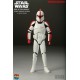 Star Wars RAH Action Figure 1/6 Clone Trooper Commander 30 cm