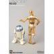 Star Wars RAH Action Figure 1/6 R2-D2 15 cm