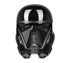 Star Wars Rogue One Death Trooper Helmet Accessory