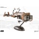 Star Wars Speeder Bike Sixth Scale Vehicle 23 cm