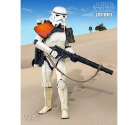 Star Wars Statue 1/6 Sandtrooper 31 cm