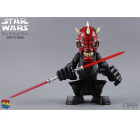 Star Wars VCD Figure Darth Maul 23 cm