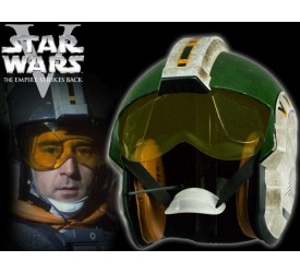 Star Wars Wedge Antilles X-Wing Pilot Helm (The Empire Strikes Back) 