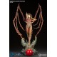 StarCraft II Statue Kerrigan Queen of Blades 63 cm