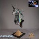 Stargate Lifesized Anubis Bust