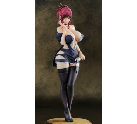 Starless PVC Statue 1/6 Marie Mamiya 30 cm