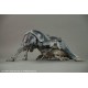 Starship Troopers Tanker Bug Maquette Standard Edition