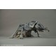 Starship Troopers Tanker Bug Maquette Standard Edition
