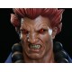 Street Fighter Akuma 1/1 Life Size Bust 74cm