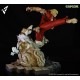 Street Fighter Battle of the Brothers Diorama 1/6 Ken Masters 45 cm