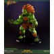 Street Fighter Blanka 1/4 Scale Statue 43 cm