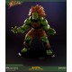 Street Fighter Blanka 1/4 Scale Statue 43 cm