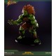 Street Fighter Blanka 1/4 Scale Statue 43 cm