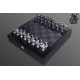 Street Fighter Collector´s Chess Set 25th Anniversary