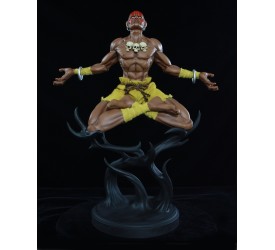 Street Fighter Dhalsim 1/4 Statue 45cm