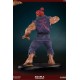 Street Fighter Mixed Media Statue 1/4 Akuma Classic Exclusive 45 cm