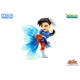 Street Fighter PVC Statue with Sound & Light Up Chun-Li 17 cm