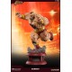 Street Fighter Regular Zangief 1/4 Statue