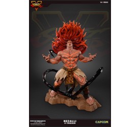 Street Fighter V Necalli 1/6 scale Regular Statue 38 cm