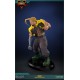 Street Fighter V Regular Nash 1/4 Statue 43 cm