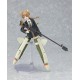 Strike Witches Figma Action Figure Lynette Bishop 13 cm