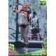Suicide Squad Movie Masterpiece Action Figure 1/6 Harley Quinn 29 cm