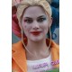 Suicide Squad Movie Masterpiece Action Figure 1/6 Harley Quinn (Prisoner Version) 28 cm
