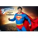 Superman 1978 Premium Format Figure 76 cm
