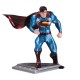 Superman The Man Of Steel Statue Jim Lee 17 cm