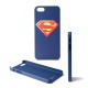 Superman iPhone 5 Case Logo