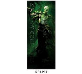 Sideshow The Reaper banner