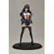 T2 Art Girls PVC Statue 1/6 Special Female Police Officer MP Kozue Sakakibara 29 cm