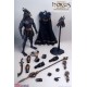 Horus Guardian of Pharaoh- Golden 1/6 Scale Action Figure