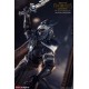Horus Guardian of Pharaoh- Silver 1/6 Scale Action Figure